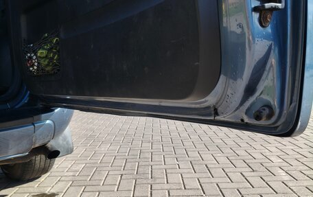 Toyota RAV4, 2010 год, 850 000 рублей, 19 фотография