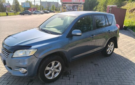 Toyota RAV4, 2010 год, 850 000 рублей, 22 фотография