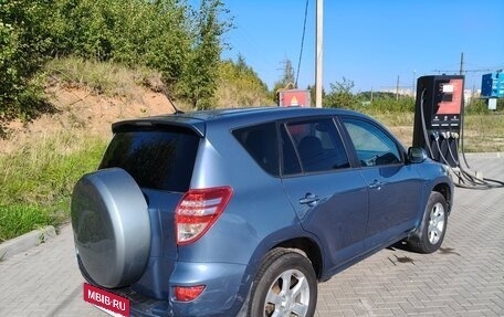 Toyota RAV4, 2010 год, 850 000 рублей, 10 фотография