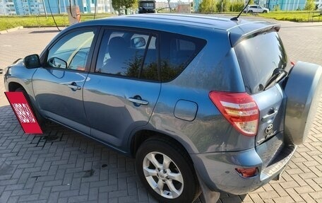 Toyota RAV4, 2010 год, 850 000 рублей, 14 фотография