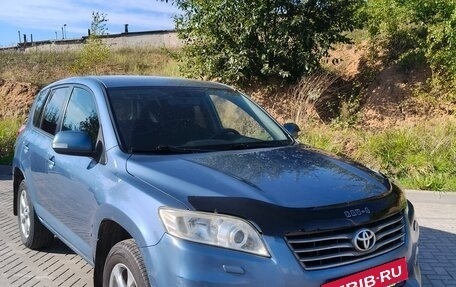 Toyota RAV4, 2010 год, 850 000 рублей, 21 фотография