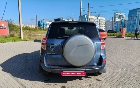Toyota RAV4, 2010 год, 850 000 рублей, 13 фотография