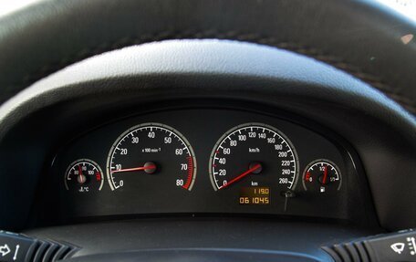 Opel Vectra C рестайлинг, 2008 год, 1 320 000 рублей, 11 фотография