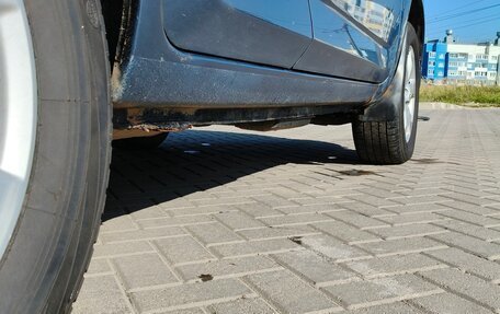 Toyota RAV4, 2010 год, 850 000 рублей, 29 фотография