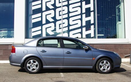 Opel Vectra C рестайлинг, 2008 год, 1 320 000 рублей, 5 фотография
