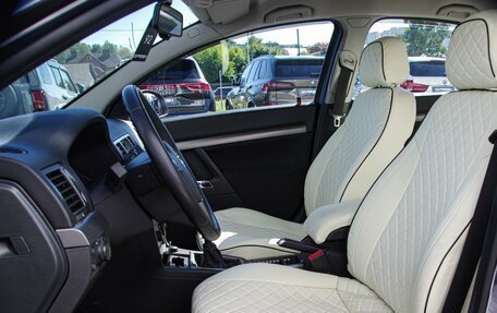 Opel Vectra C рестайлинг, 2008 год, 1 320 000 рублей, 7 фотография