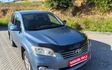 Toyota RAV4, 2010 год, 850 000 рублей, 25 фотография