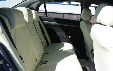 Opel Vectra C рестайлинг, 2008 год, 1 320 000 рублей, 9 фотография