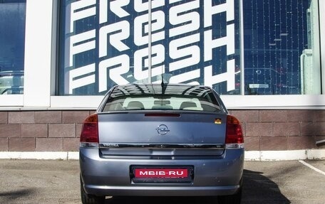 Opel Vectra C рестайлинг, 2008 год, 1 320 000 рублей, 4 фотография