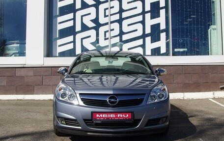 Opel Vectra C рестайлинг, 2008 год, 1 320 000 рублей, 3 фотография