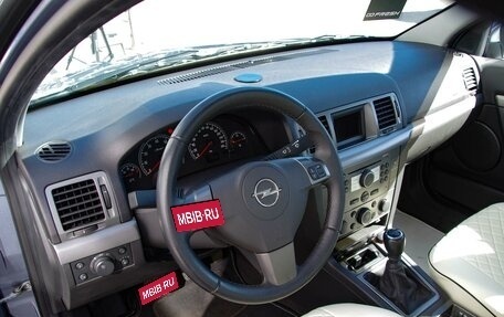 Opel Vectra C рестайлинг, 2008 год, 1 320 000 рублей, 6 фотография