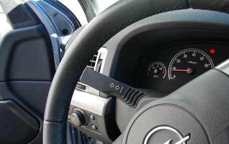 Opel Vectra C рестайлинг, 2008 год, 1 320 000 рублей, 12 фотография