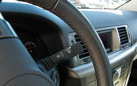 Opel Vectra C рестайлинг, 2008 год, 1 320 000 рублей, 13 фотография