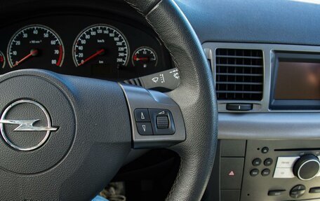 Opel Vectra C рестайлинг, 2008 год, 1 320 000 рублей, 15 фотография