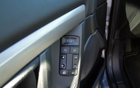 Opel Vectra C рестайлинг, 2008 год, 1 320 000 рублей, 16 фотография