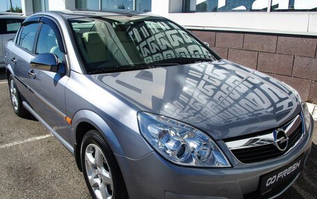 Opel Vectra C рестайлинг, 2008 год, 1 320 000 рублей, 25 фотография