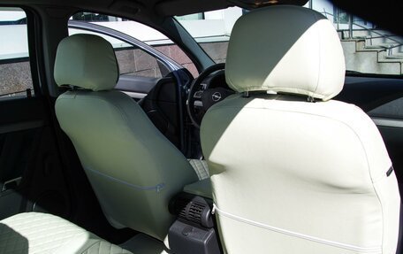 Opel Vectra C рестайлинг, 2008 год, 1 320 000 рублей, 23 фотография