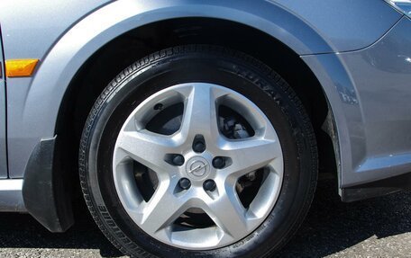 Opel Vectra C рестайлинг, 2008 год, 1 320 000 рублей, 26 фотография