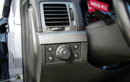 Opel Vectra C рестайлинг, 2008 год, 1 320 000 рублей, 17 фотография