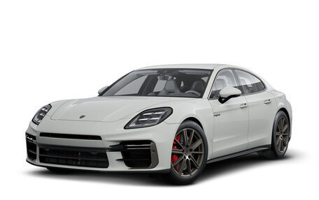 Porsche Panamera, 2026 год, 31 039 824 рублей, 11 фотография