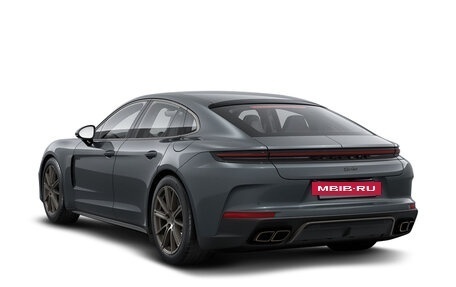 Porsche Panamera, 2026 год, 31 039 824 рублей, 7 фотография
