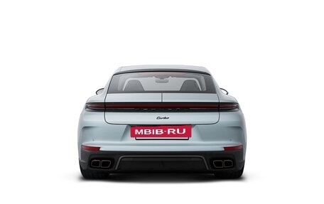 Porsche Panamera, 2026 год, 31 039 824 рублей, 5 фотография