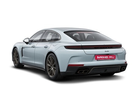 Porsche Panamera, 2026 год, 31 039 824 рублей, 2 фотография