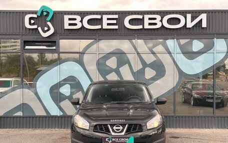 Nissan Qashqai, 2012 год, 1 070 000 рублей, 5 фотография