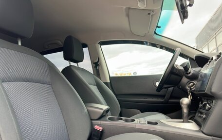 Nissan Qashqai, 2012 год, 1 070 000 рублей, 7 фотография
