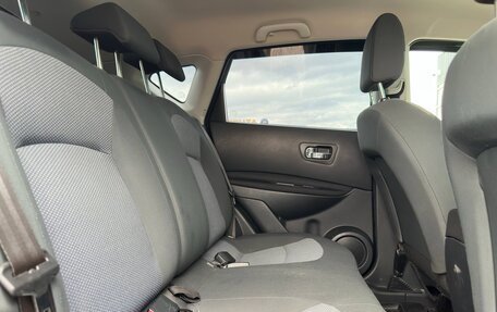 Nissan Qashqai, 2012 год, 1 070 000 рублей, 4 фотография