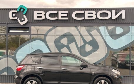 Nissan Qashqai, 2012 год, 1 070 000 рублей, 8 фотография
