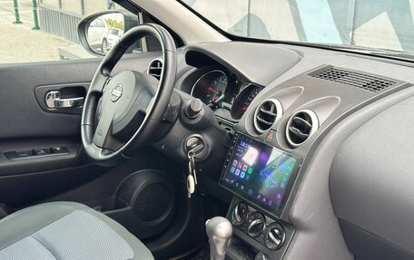 Nissan Qashqai, 2012 год, 1 070 000 рублей, 12 фотография