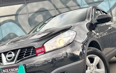 Nissan Qashqai, 2012 год, 1 070 000 рублей, 10 фотография