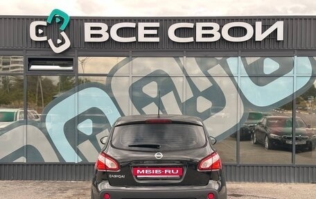 Nissan Qashqai, 2012 год, 1 070 000 рублей, 6 фотография
