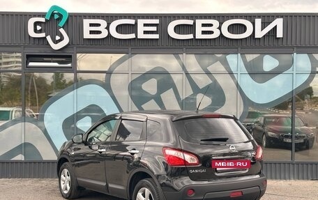 Nissan Qashqai, 2012 год, 1 070 000 рублей, 3 фотография