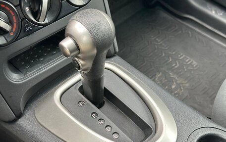 Nissan Qashqai, 2012 год, 1 070 000 рублей, 17 фотография