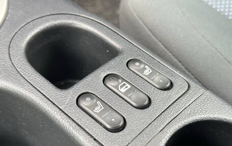 Nissan Qashqai, 2012 год, 1 070 000 рублей, 18 фотография