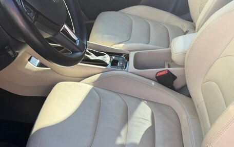 Skoda Kodiaq I, 2020 год, 3 190 000 рублей, 8 фотография