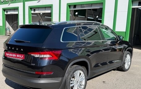 Skoda Kodiaq I, 2020 год, 3 190 000 рублей, 2 фотография