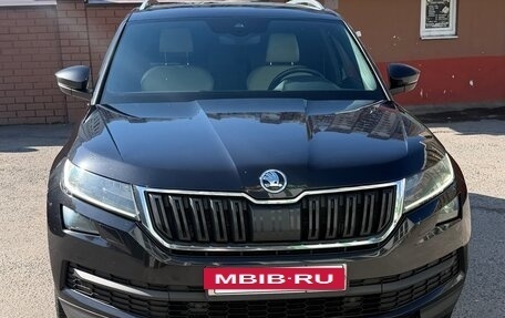 Skoda Kodiaq I, 2020 год, 3 190 000 рублей, 4 фотография