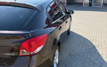 Chevrolet Cruze II, 2013 год, 700 000 рублей, 3 фотография