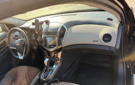 Chevrolet Cruze II, 2013 год, 700 000 рублей, 8 фотография