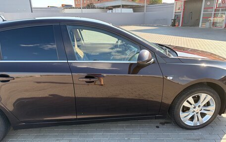 Chevrolet Cruze II, 2013 год, 700 000 рублей, 6 фотография