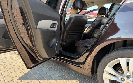 Chevrolet Cruze II, 2013 год, 700 000 рублей, 18 фотография
