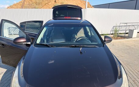 Chevrolet Cruze II, 2013 год, 700 000 рублей, 12 фотография