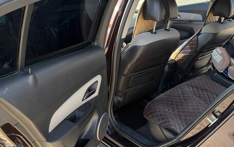 Chevrolet Cruze II, 2013 год, 700 000 рублей, 19 фотография