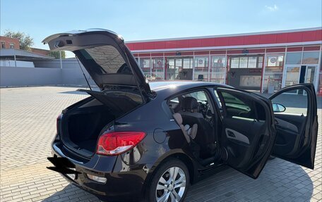 Chevrolet Cruze II, 2013 год, 700 000 рублей, 22 фотография