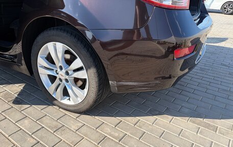 Chevrolet Cruze II, 2013 год, 700 000 рублей, 20 фотография