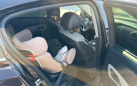 Chevrolet Cruze II, 2013 год, 700 000 рублей, 11 фотография