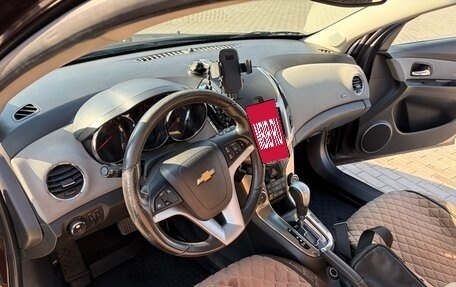 Chevrolet Cruze II, 2013 год, 700 000 рублей, 17 фотография